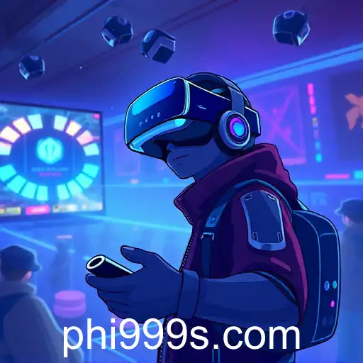 Exploring Gaming Trends in 2025