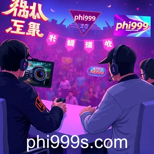 Gaming Evolution: phi999's Triumph