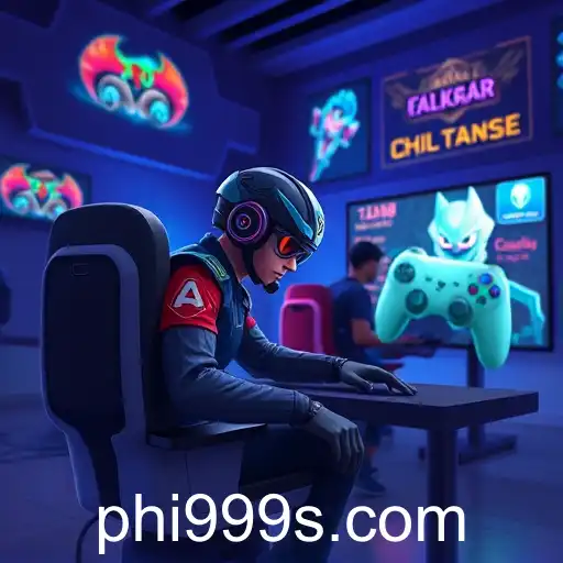 Gaming Industry Expansion in 2025