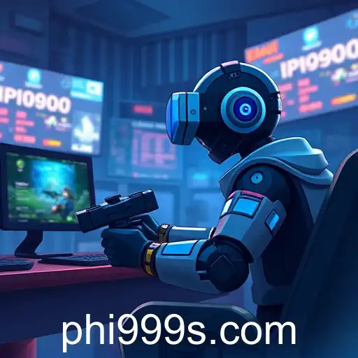 The Rise of Gaming Platforms in a Shifting Digital Landscape