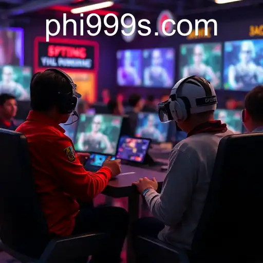 Rising Trends in Online Gaming for 2025