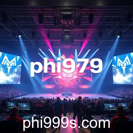 The Digital Arena: phi999's Evolution in Online Gaming