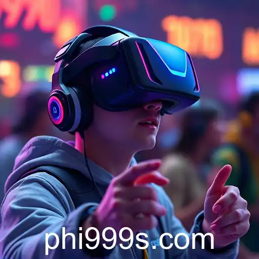 The Rise of phi999: A Gaming Revolution