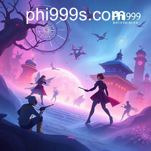 Phi999 Revolutionizes Online Gaming Landscape