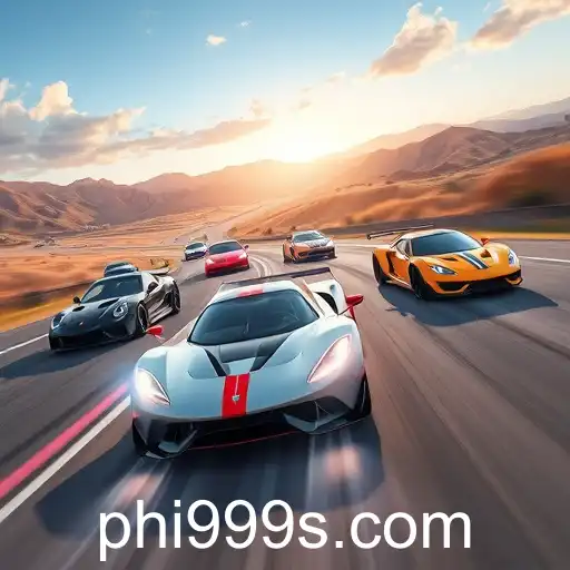 Emergence of phi999 in the Global Gaming Arena