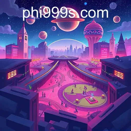 Phi999: A Game Changer in 2026 Online Gaming