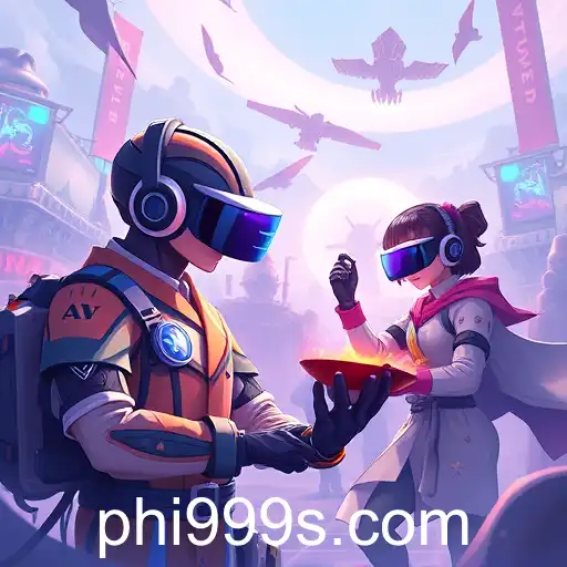 Phi999 Revolutionizes Online Gaming Experience
