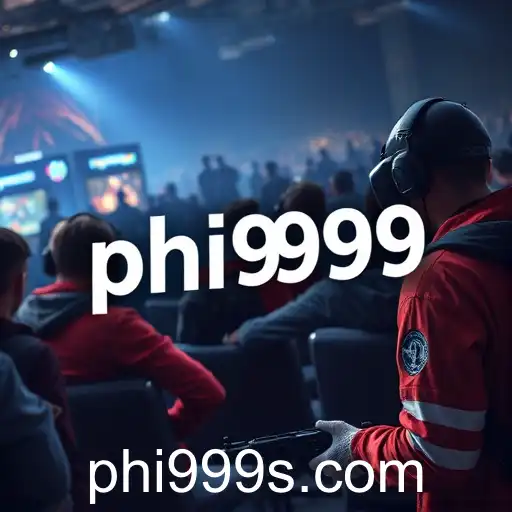 The Rise of phi999: A New Era in Online Gaming