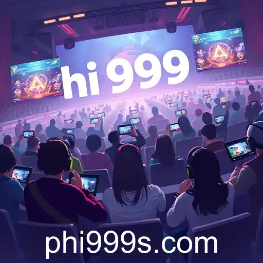 The Rise of phi999: A New Era for Online Gamers