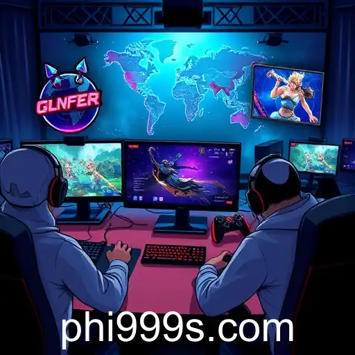 The Rise of phi999 in Online Gaming