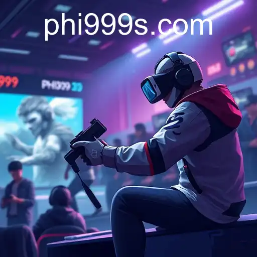 The Rise of phi999 in the E-sports Arena