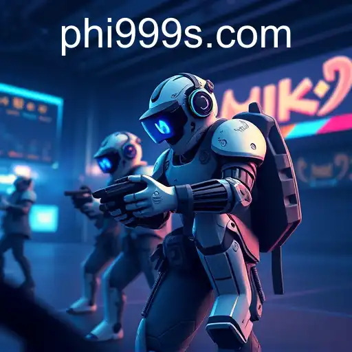 The Rise of phi999: A New Era in Online Gaming