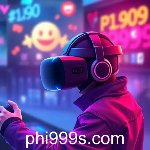 The Rising Influence of phi999 in the Gaming World