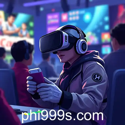 Rising Trends in Online Gaming for 2025