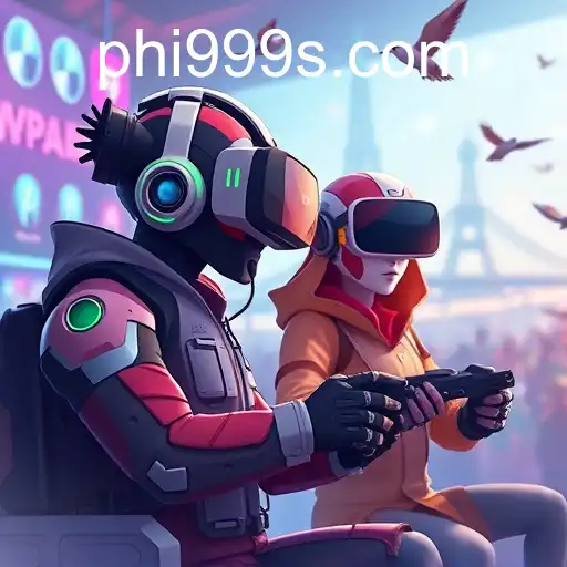 The Year in Gaming: Innovations and Impact