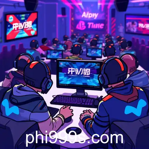 The Rise of Online Gaming Platforms in 2025