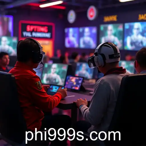 Rising Trends in Online Gaming for 2025