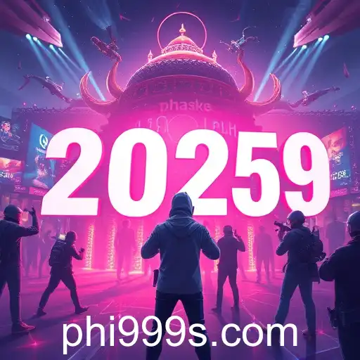 Exciting Challenges Await at phi999 Game Hub