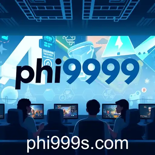 The Rising Influence of phi999 in Gaming
