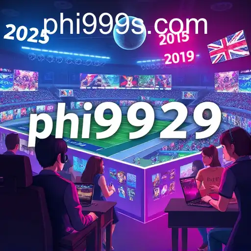The Emergence of phi999 in Online Gaming