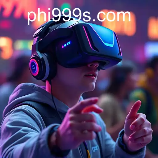 The Rise of phi999: A Gaming Revolution