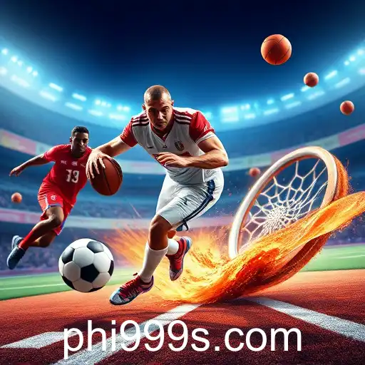 Phi999 Boosts Global Game Culture