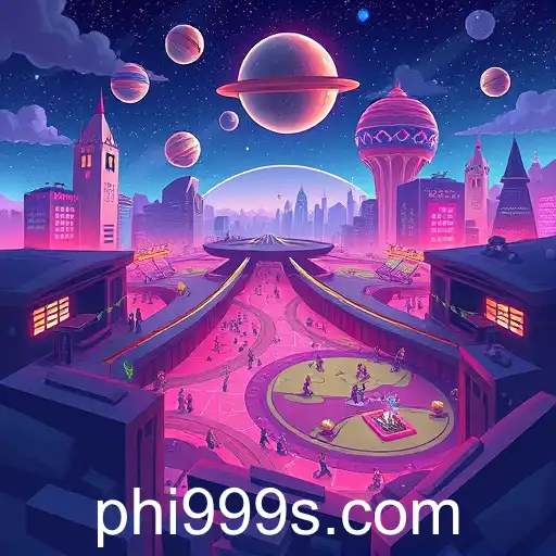 Phi999: A Game Changer in 2026 Online Gaming