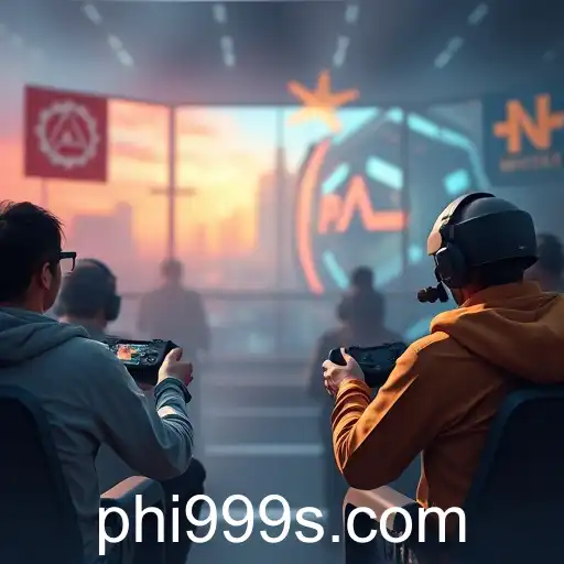 The Rise of phi999: A New Era for Online Gamers