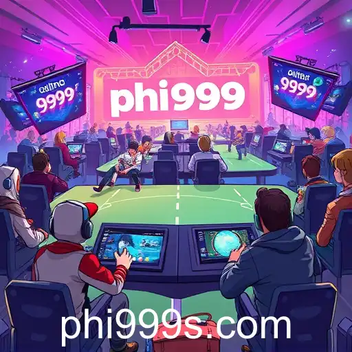 The Rise of phi999 in the Gaming World