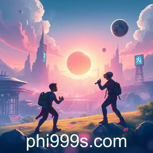 The Rise of phi999 in Gaming Culture
